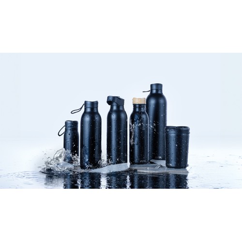 Avira Ara RCS Re-steel fliptop water bottle 500ml
