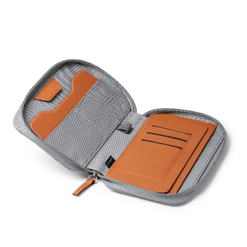 Cartera de viaje Skim