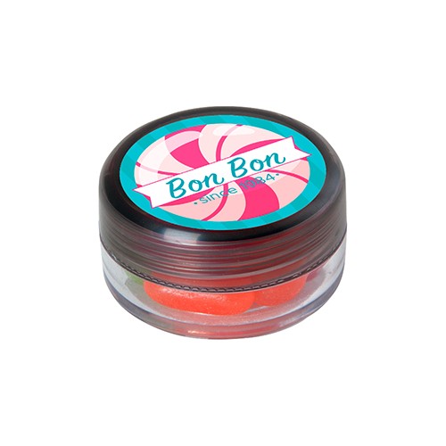 Boîte de bonbons Cornio