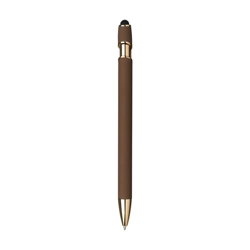 Luca Copper Stylus RCS Recycled Alu SoftTouch
