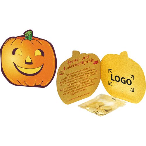 Folded card Halloween