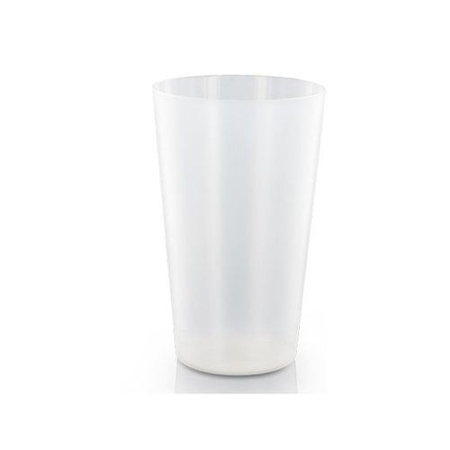 30 cl REUSABLE PLASTIC CUP