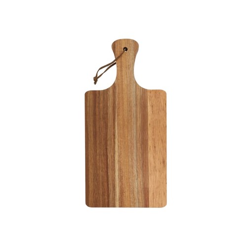 Acacia serving board 37 x 18 x 1.5cm
