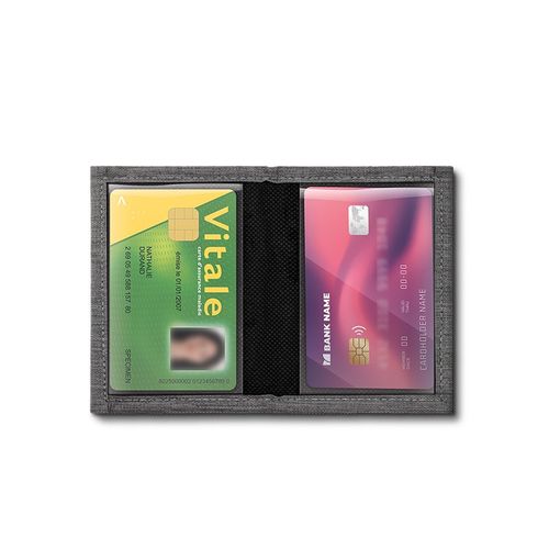 TARJETERO DE CRÉDITO EN RPET