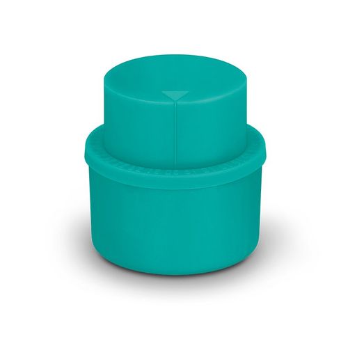 BOUCHON POMPE INJECTEUR D’AIR POUR BOISSONS GAZEUSES