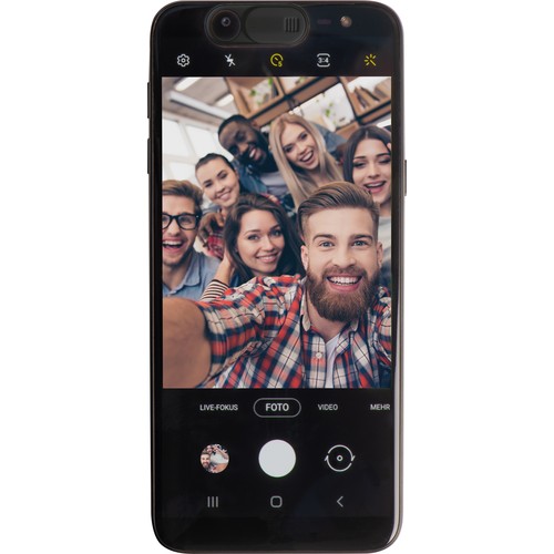 Mobile phone webcam cover