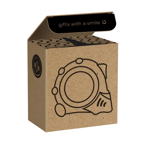 Clark RCS Recycled 3 mètres mètre-ruban