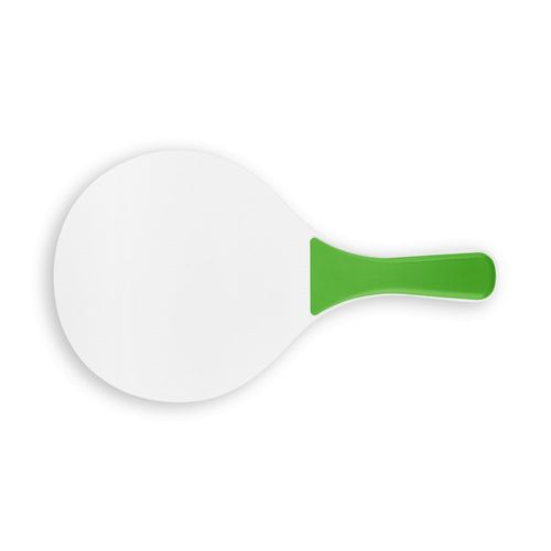 FILIPINAS. Rakietki plażowe MDF