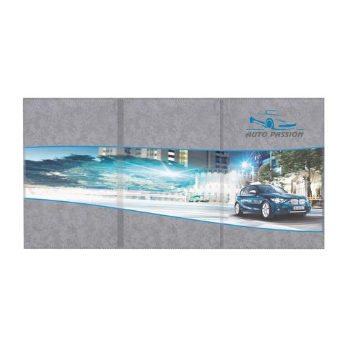 documenthouder voor het voertuig