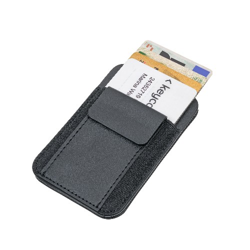 Card Case 2-5 Cards TROIKA CASH CARDS KEY