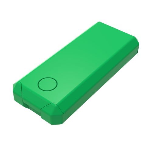 Boîte de pansements "Stripe"