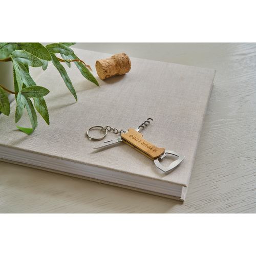 Bamboo multitool Stuart