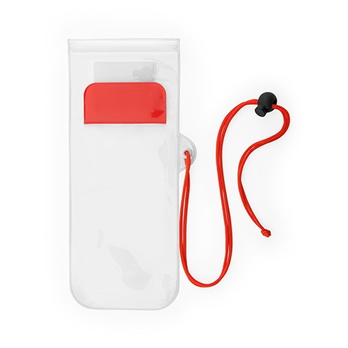 Étui en PVC imperméable Sosny