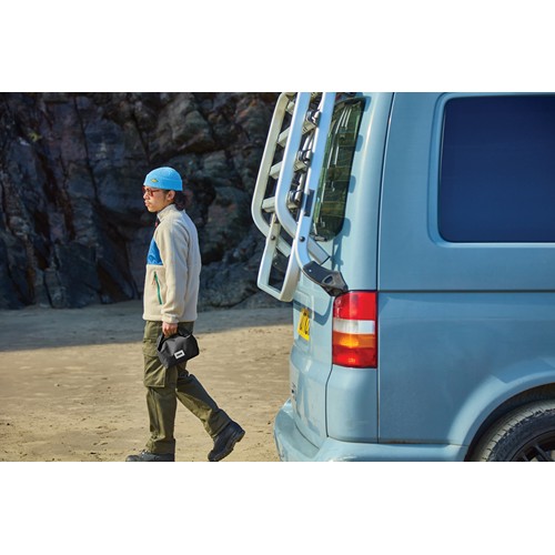 Black+Blum 6.7L Lunch/Koel Tas