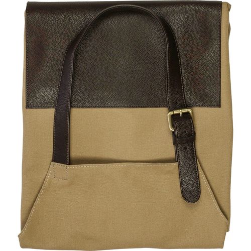 Canvas schort (450 g/m²) Maria