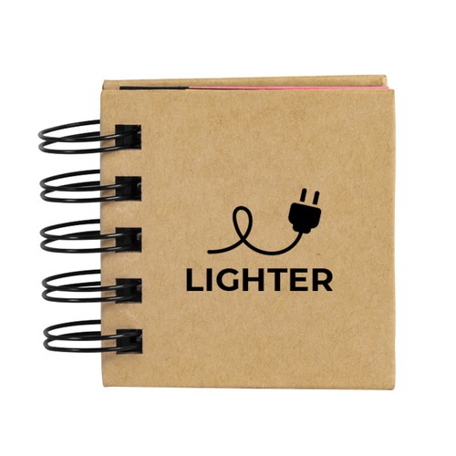 BLOC DE NOTAS GRANT 100% FSC