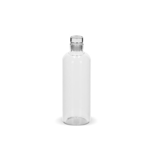 Bouteille en verre 750ml