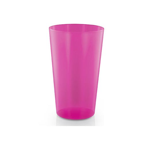 30 cl REUSABLE PLASTIC CUP