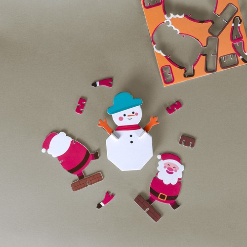 Weihnachtsdekoration