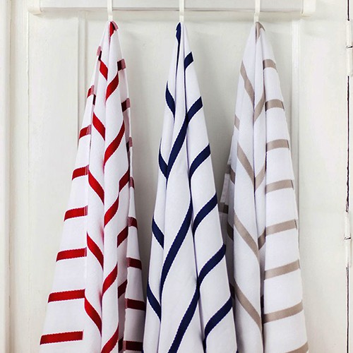 Double pareo towel Chiuta