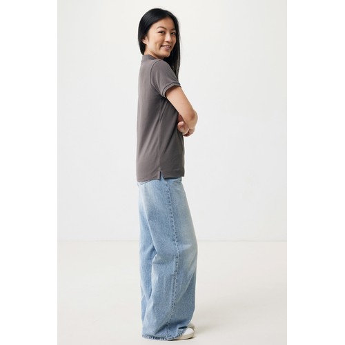 IQONIQ Yosemite dames recycled katoen pique polo