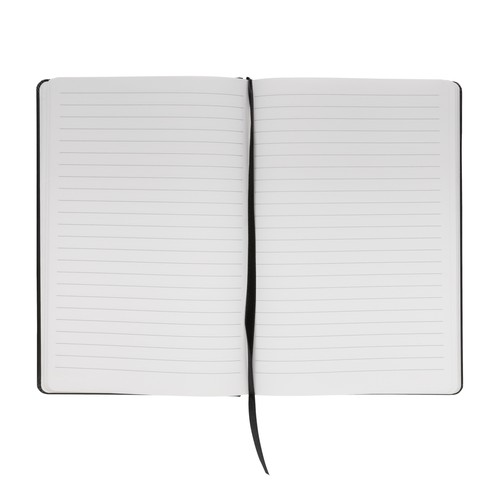 A5 Impact stone paper hardcover notebook