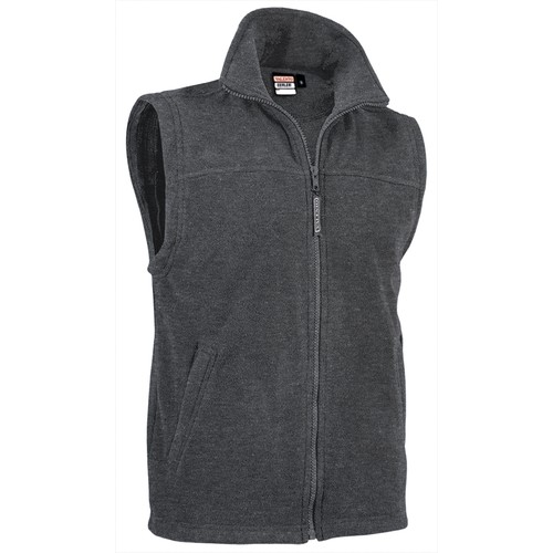 Fleece Vest CERLER
