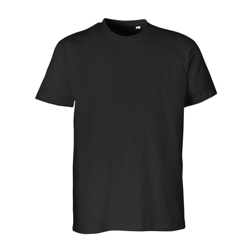 100% organic cotton T-shirt