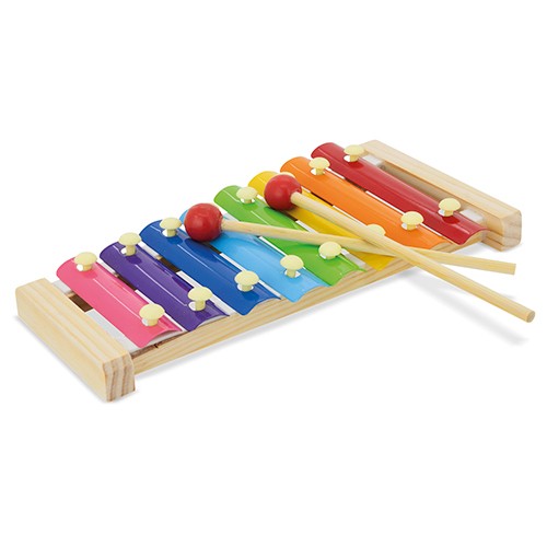 Xylophone Dieffenbachia