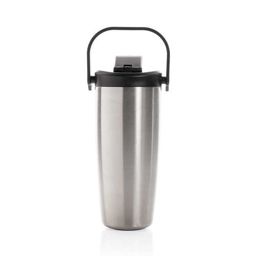 Avira Ayala RCS R-RVS duosip afsluitbare crossbody tumbler