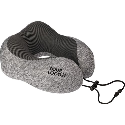 Memory foam travel pillow Martina