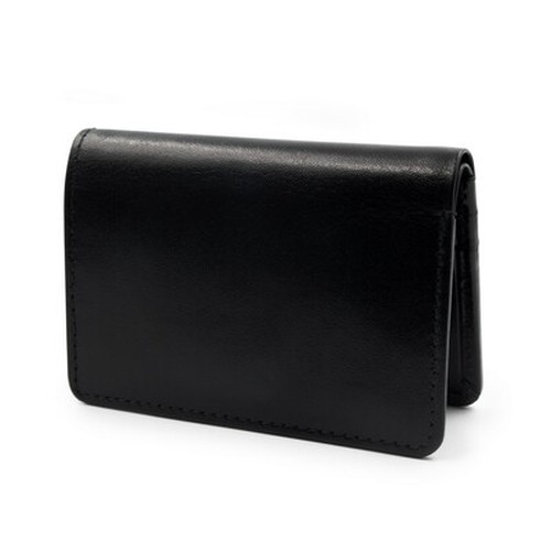 Leather wallet Exclusive Collection, credit card holder, RFID protection | Henrye