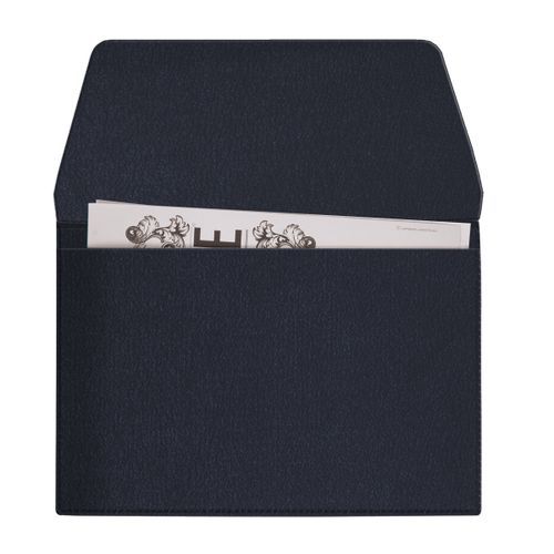 POCHETTE VOYAGE 1 P IMIT° CUIR