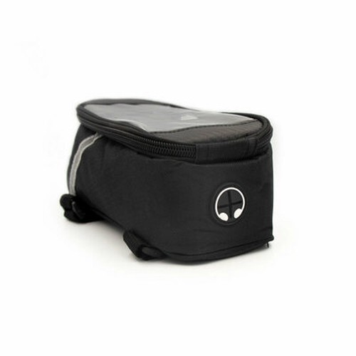 Bicycle bag with accessories, repair kit, first aid kit, poncho | Fabio