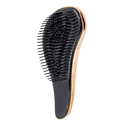 Brosse à cheveux anti-nœuds, n'abîme pas les cheve Michelia