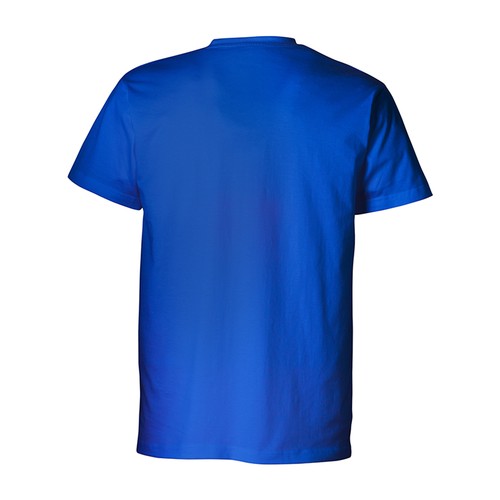 100% organic cotton T-shirt