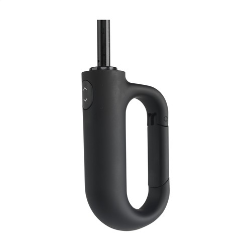 Carabiner RCS RPET parapluie pliable 21 inch