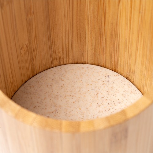 Porta bolígrafos con base extraíble deslizante, co Albino