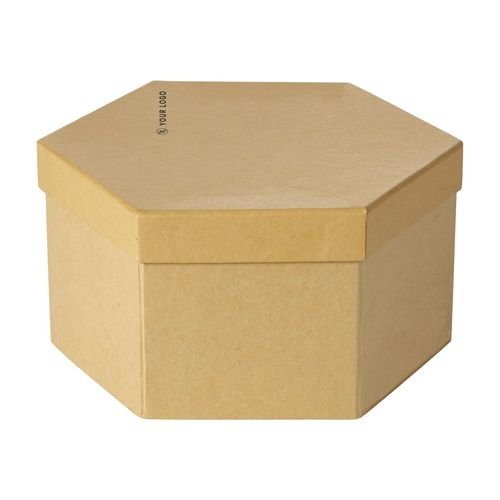 Cardboard box art set Kenji