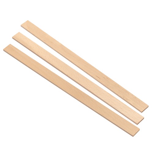 Wood stirrer