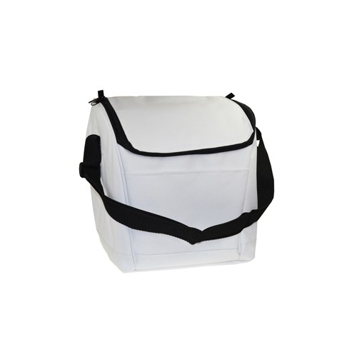 600D polyester thermal bag Platon