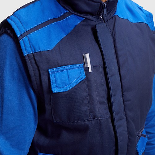 Gilet de travail multi-poches ARMADA