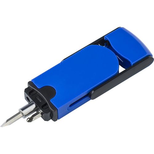 Metal and plastic multifunctional tool Emir