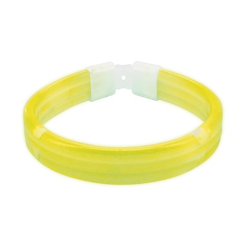 Set of 60 glow bracelets Dichondra repens