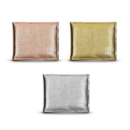 CARTERA Y TARJETERO ANTI RFID