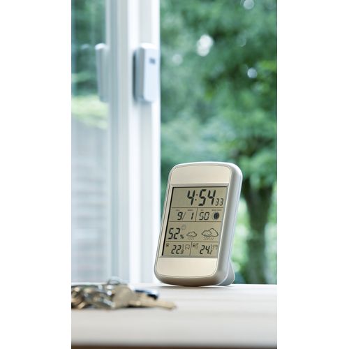 HIPS weerstation Raja