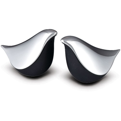 SALT & PEPPER "DOVES"