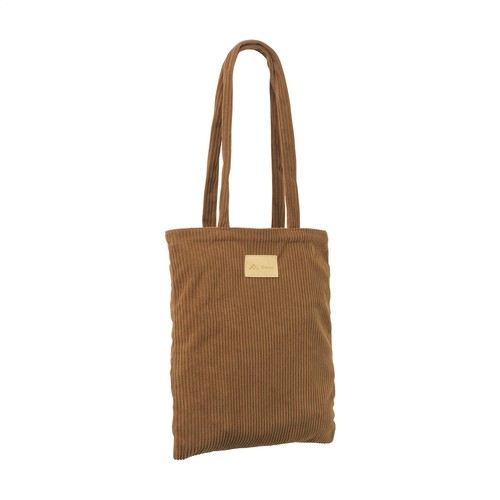 Alfie GRS Recycled Shopper (270 g/m²) tas