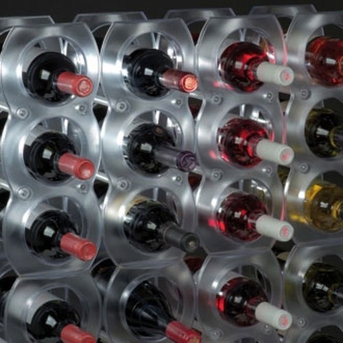 Wine rack