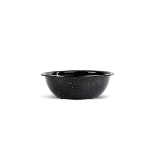 Sagaform Doris enamel bowl